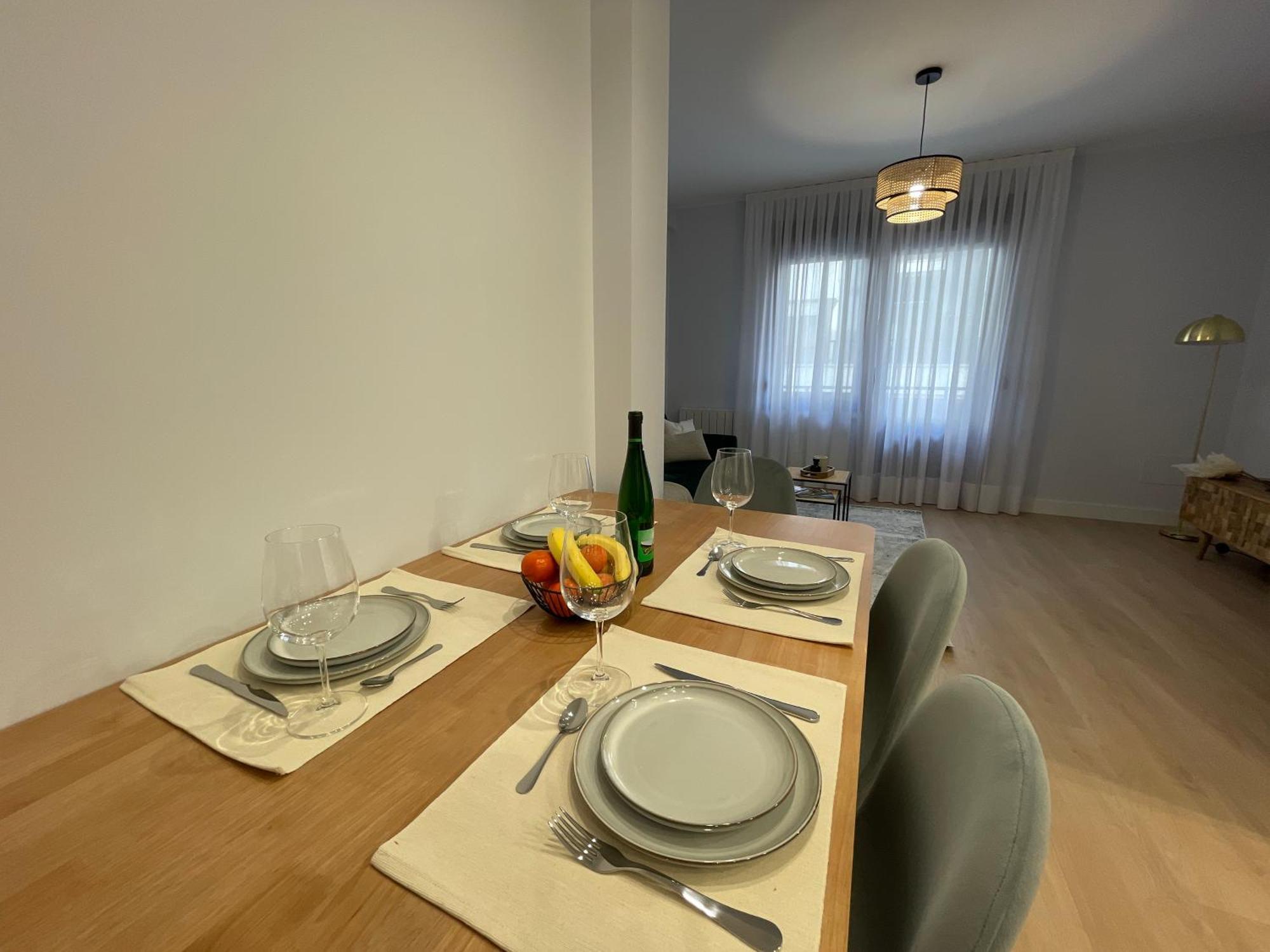 Byandreea Apartaments Etxebi Герника-и-Луно Экстерьер фото