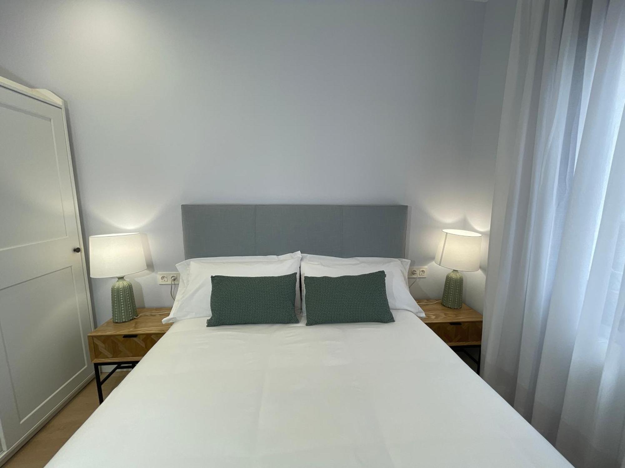 Byandreea Apartaments Etxebi Герника-и-Луно Экстерьер фото