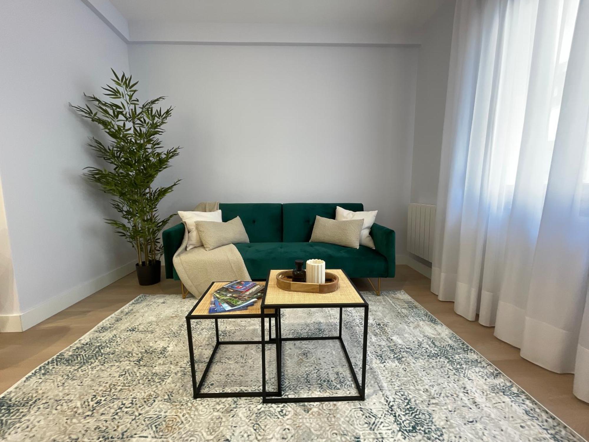 Byandreea Apartaments Etxebi Герника-и-Луно Экстерьер фото